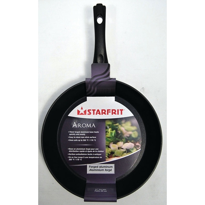 030877006 3MM 28CM SAUTE PAN B